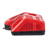 A403719 CHARGEUR RAPIDE MILWAUKEE M12-18FC 12/18V